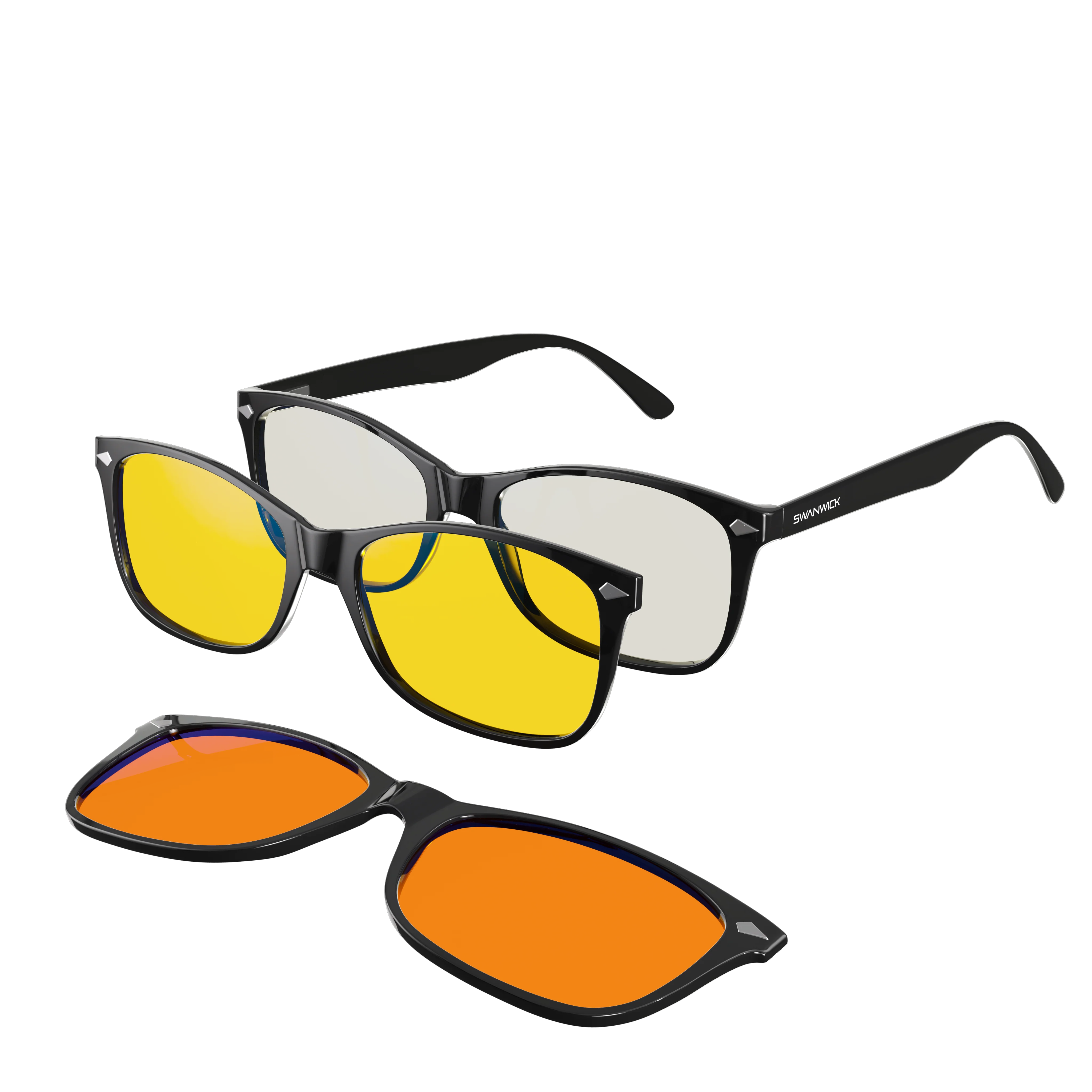 Blue Light Blocking Glasses